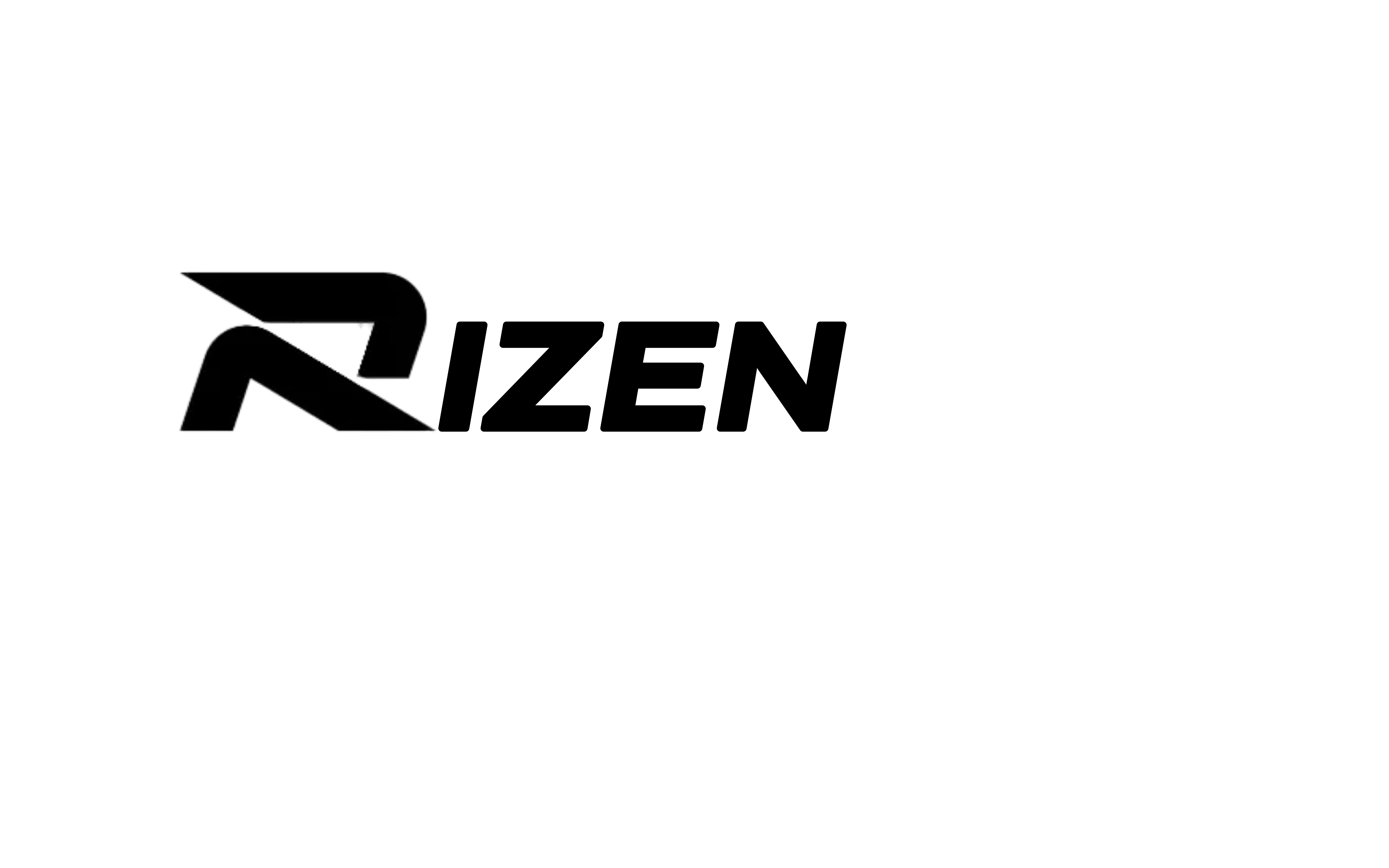 Rizen Logo